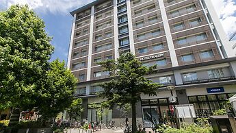 Hotel Gracery Kyoto Sanjo