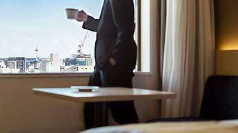 Hotel Gracery Kyoto Sanjo