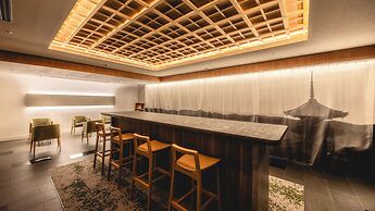 Hotel Gracery Kyoto Sanjo