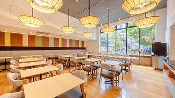 Hotel Gracery Kyoto Sanjo