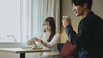 Hotel Gracery Kyoto Sanjo