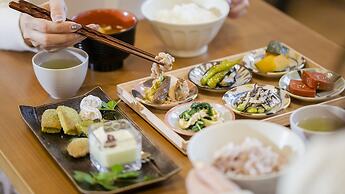 Hotel Gracery Kyoto Sanjo