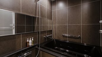 Hotel Gracery Kyoto Sanjo