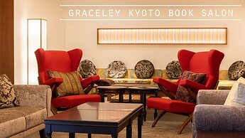 Hotel Gracery Kyoto Sanjo