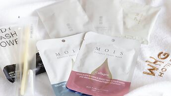 Hotel Gracery Kyoto Sanjo