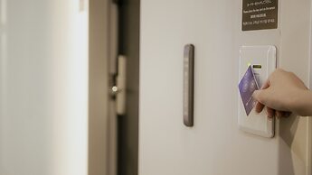 Hotel Gracery Kyoto Sanjo