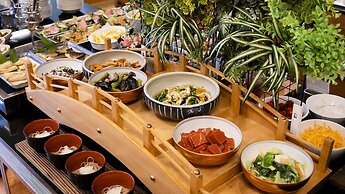 Hotel Gracery Kyoto Sanjo