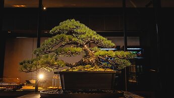 Hotel Gracery Kyoto Sanjo