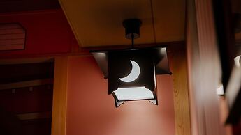 Hotel Gracery Kyoto Sanjo