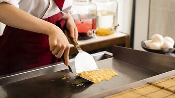 Hotel Gracery Kyoto Sanjo