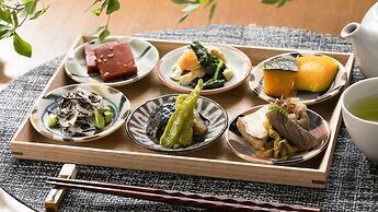 Hotel Gracery Kyoto Sanjo