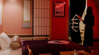 Hotel Gracery Kyoto Sanjo