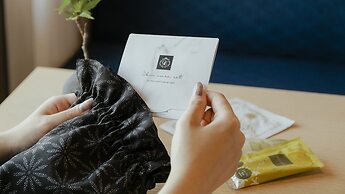 Hotel Gracery Kyoto Sanjo