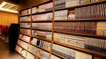 Hotel Gracery Kyoto Sanjo