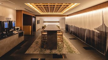 Hotel Gracery Kyoto Sanjo
