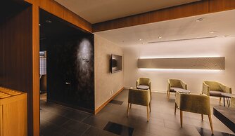 Hotel Gracery Kyoto Sanjo