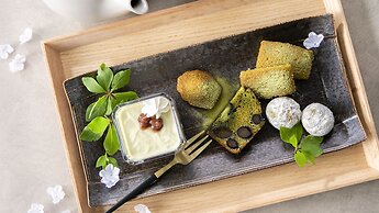 Hotel Gracery Kyoto Sanjo