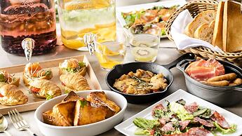 Hotel Gracery Kyoto Sanjo