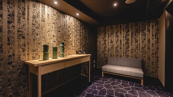 Hotel Gracery Kyoto Sanjo