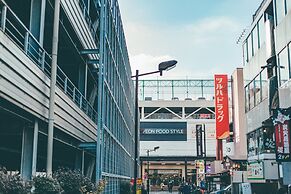 Kuretake Inn Tokyo Funabori