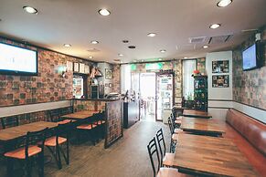 Kuretake Inn Tokyo Funabori