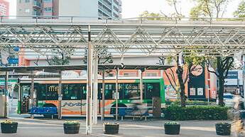 Kuretake Inn Tokyo Funabori