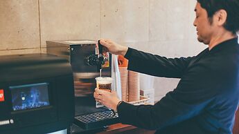 Kuretake Inn Tokyo Funabori