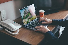 Kuretake Inn Tokyo Funabori