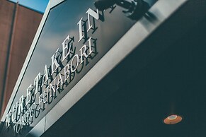 Kuretake Inn Tokyo Funabori