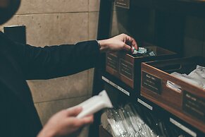 Kuretake Inn Tokyo Funabori