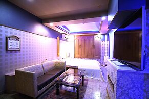 Hotel Ohirune Racco Sakai - Adults Only