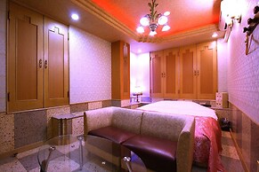 Hotel Ohirune Racco Sakai - Adults Only