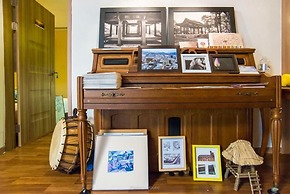 Pedro's House - Hostel