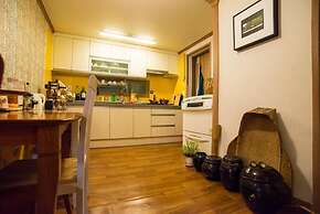 Pedro's House - Hostel