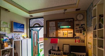 Pedro's House - Hostel