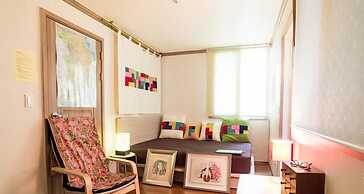 Pedro's House - Hostel
