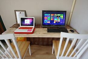 Pedro's House - Hostel