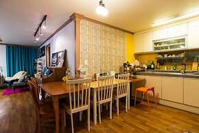 Pedro's House - Hostel