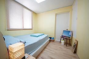 Pedro's House - Hostel