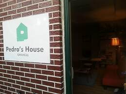 Pedro's House - Hostel