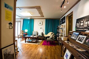 Pedro's House - Hostel