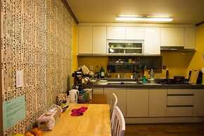 Pedro's House - Hostel