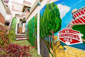 Pedro's House - Hostel