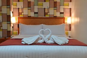 Royal Suites Condotel