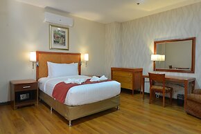 Royal Suites Condotel