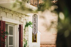 Fora Konak Alacati