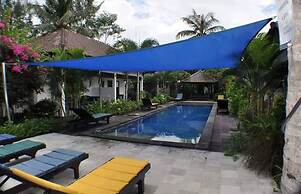 Gili Palms Resort