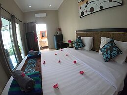Gili Palms Resort