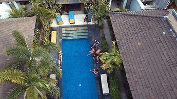 Gili Palms Resort