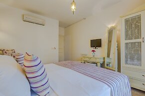 Alanarin Konak Alacati